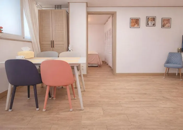 Station Joey House Apartament Seul