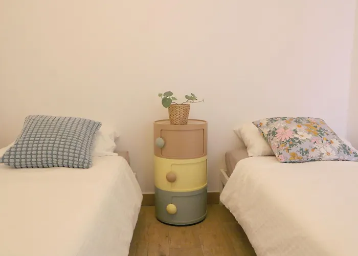 Apartament Station Joey House Seul