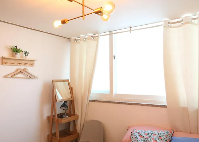 Station Joey House * Seul