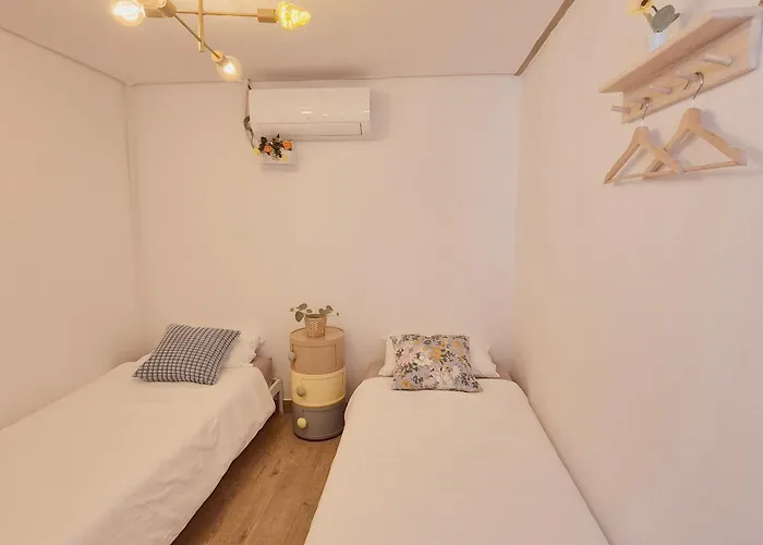 Station Joey House Apartament Seul